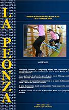 Portada de la revista