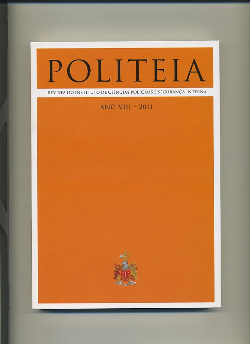 Portada de la revista