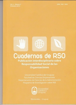 Portada de la revista