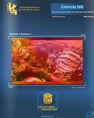 Portada de la revista