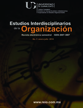 Portada de la revista