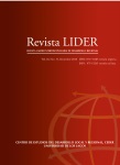 Portada de la revista