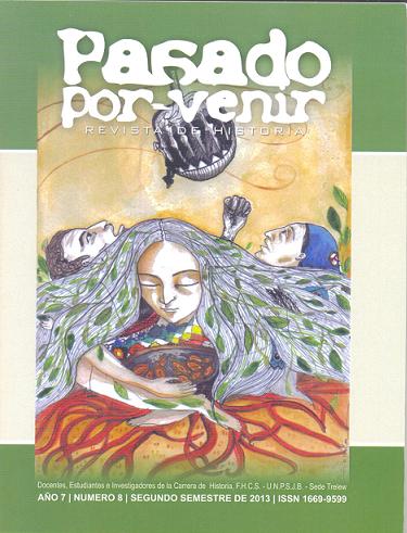 Portada de la revista