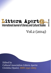 Portada de la revista