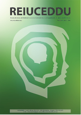 Portada de la revista