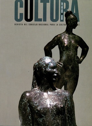Portada de la revista
