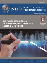 Portada de la revista