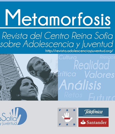 Portada de la revista