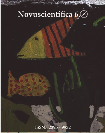 Portada de la revista