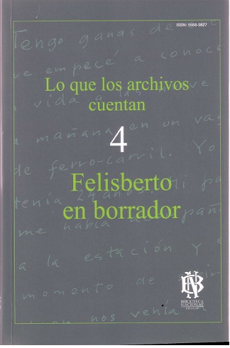 Portada de la revista