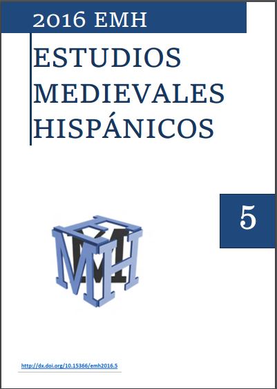 Portada de la revista