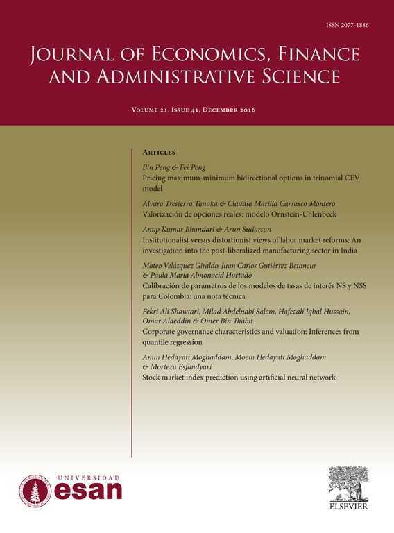 Portada de la revista
