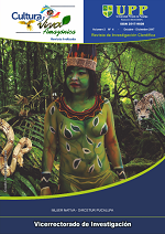 Portada de la revista