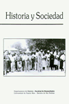 Portada de la revista