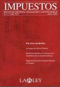 Portada de la revista