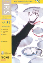 Portada de la revista