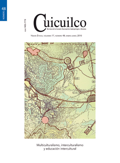 Portada de la revista