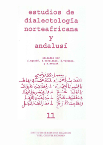 Portada de la revista
