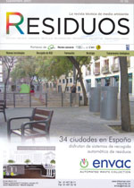 Portada de la revista