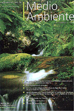 Portada de la revista