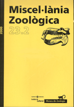 Portada de la revista