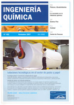 Portada de la revista