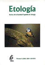 Portada de la revista