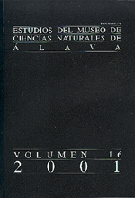 Portada de la revista