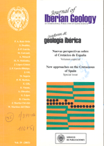 Portada de la revista