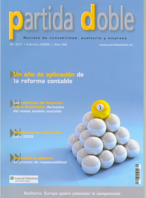 Portada de la revista