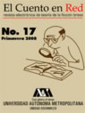 Portada de la revista