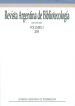 Portada de la revista