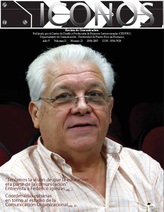 Portada de la revista