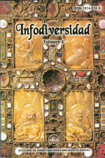 Portada de la revista
