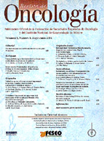 Portada de la revista