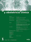 Portada de la revista