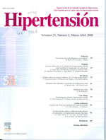Portada de la revista