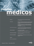 Portada de la revista