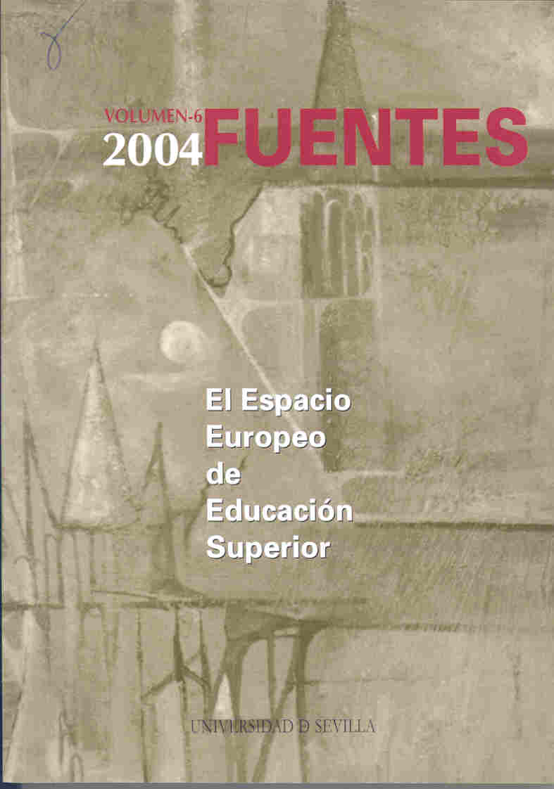Portada de la revista