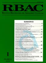 Portada de la revista