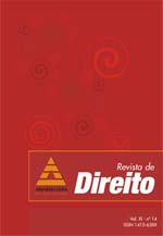 Portada de la revista