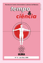 Portada de la revista
