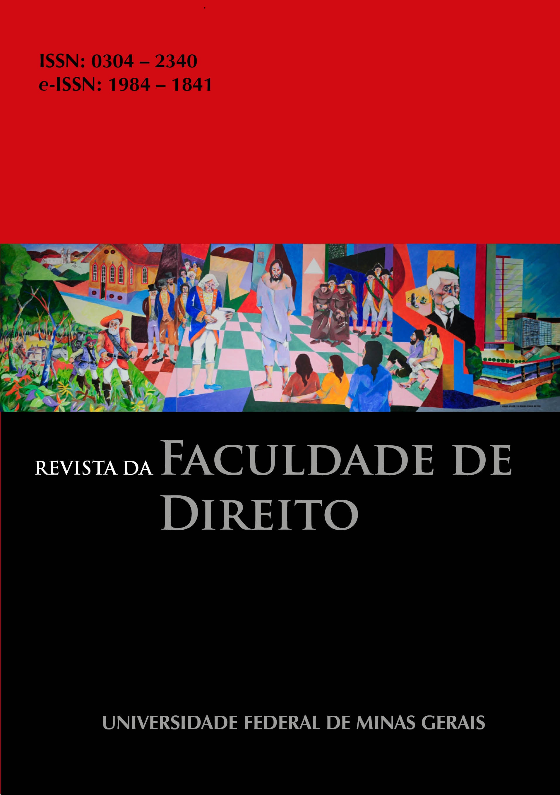 Portada de la revista