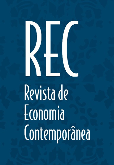 Portada de la revista