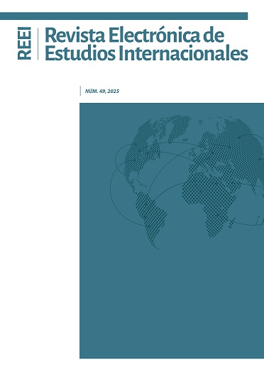 Portada de la revista