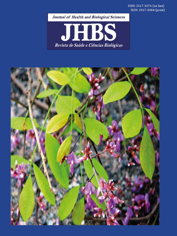 Portada de la revista