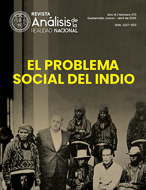 Portada de la revista