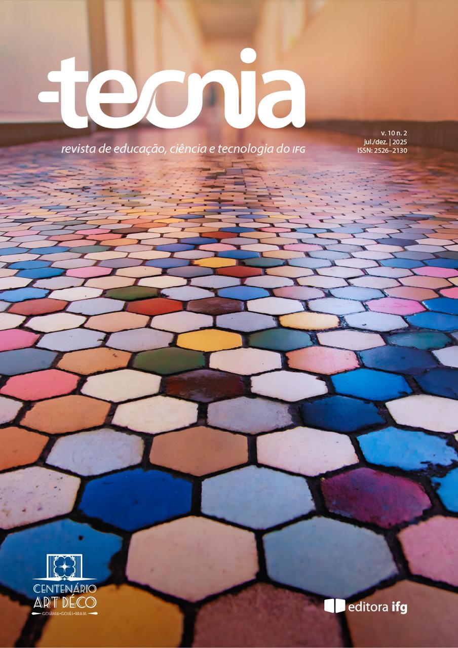 Portada de la revista