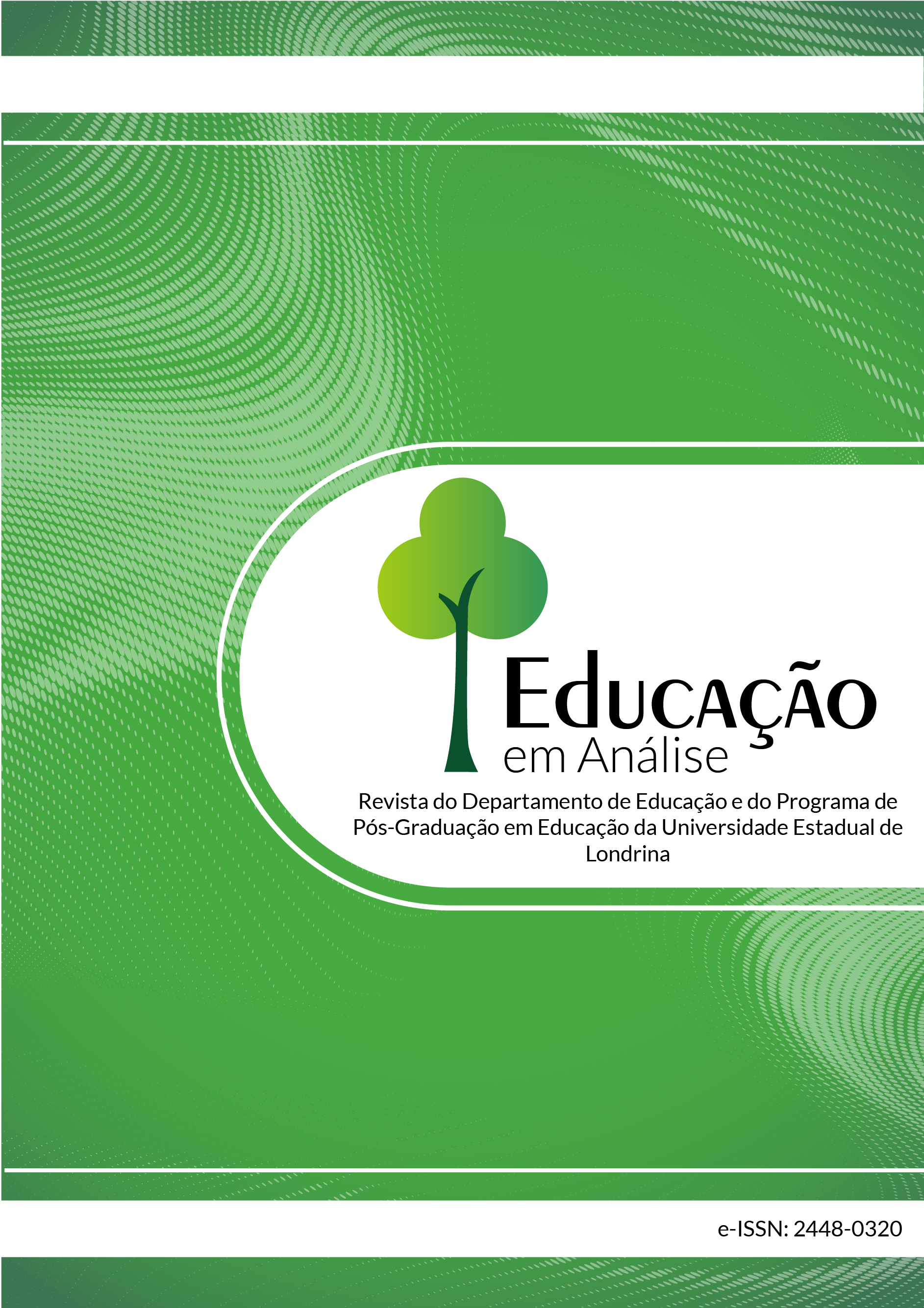 Portada de la revista