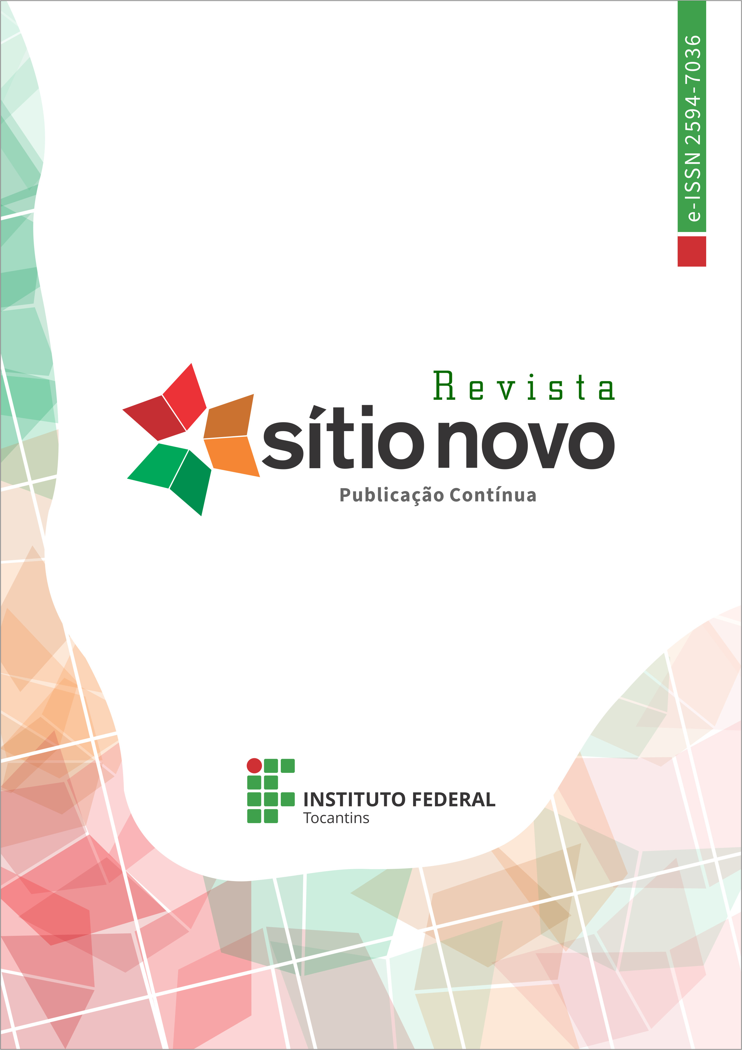 Portada de la revista